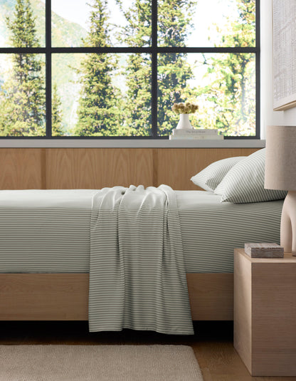 Cozy Earth Bamboo Flat Sheet