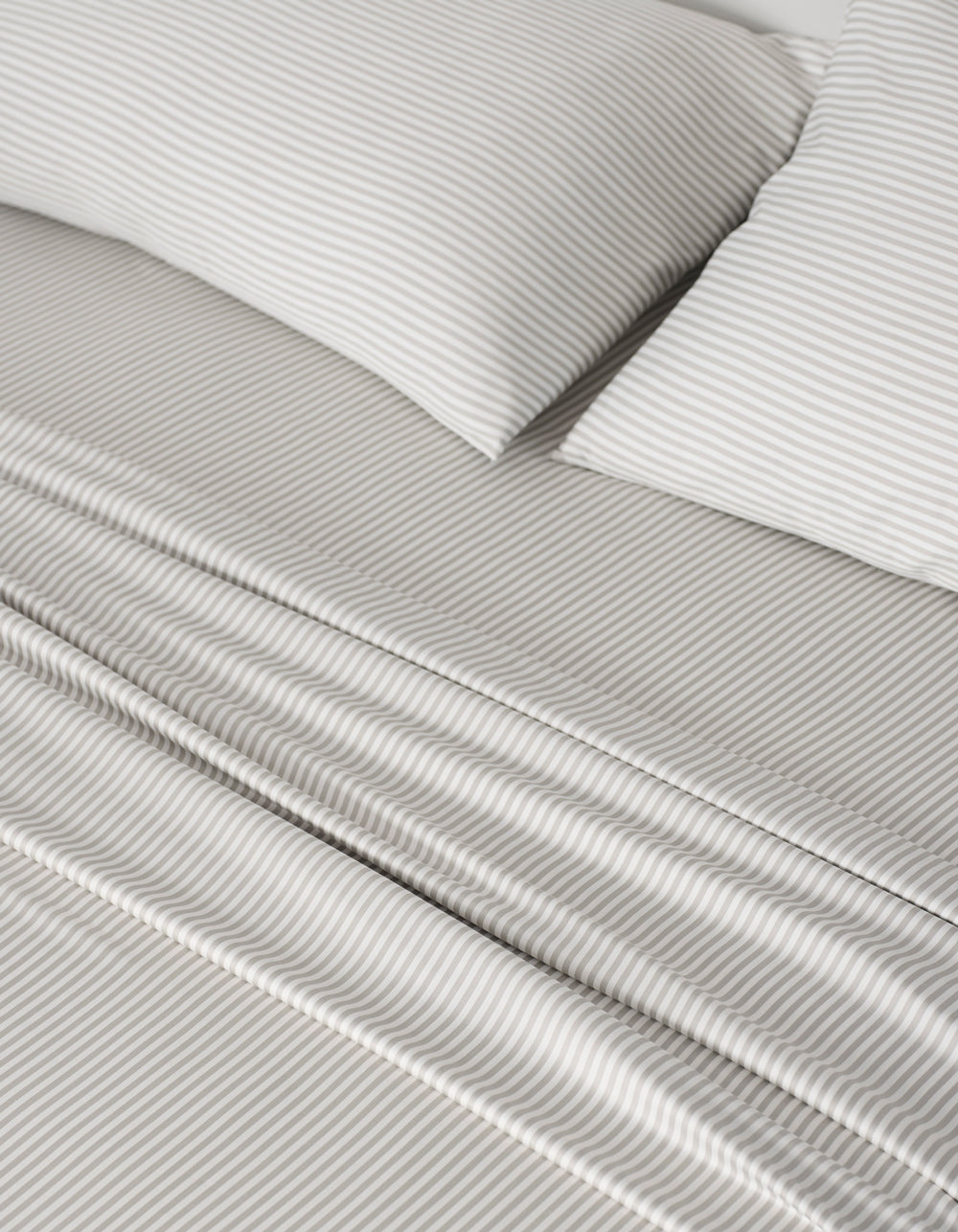 Cozy Earth Bamboo Flat Sheet