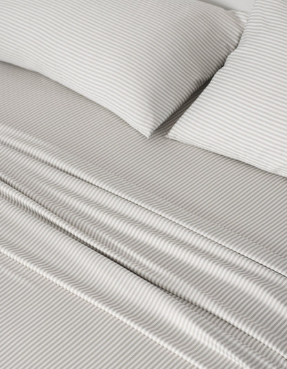 Cozy Earth Bamboo Flat Sheet