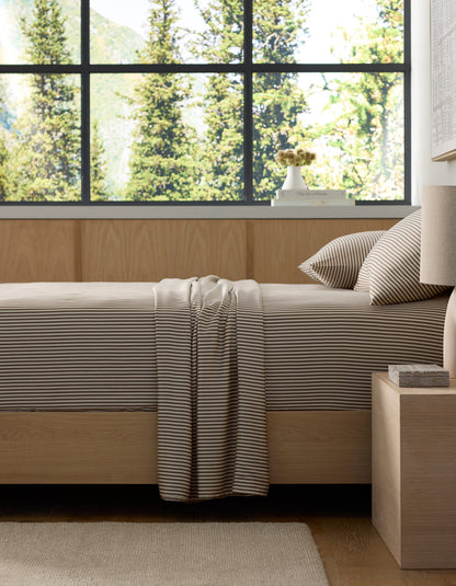 Cozy Earth Bamboo Flat Sheet