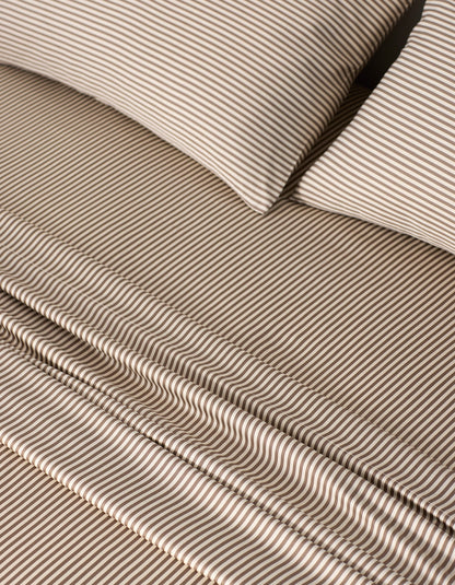 Cozy Earth Bamboo Pillowcases