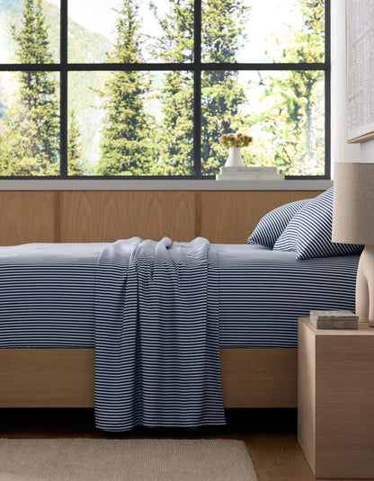 Cozy Earth Bamboo Flat Sheet