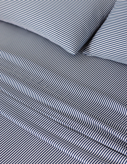 Cozy Earth Bamboo Flat Sheet
