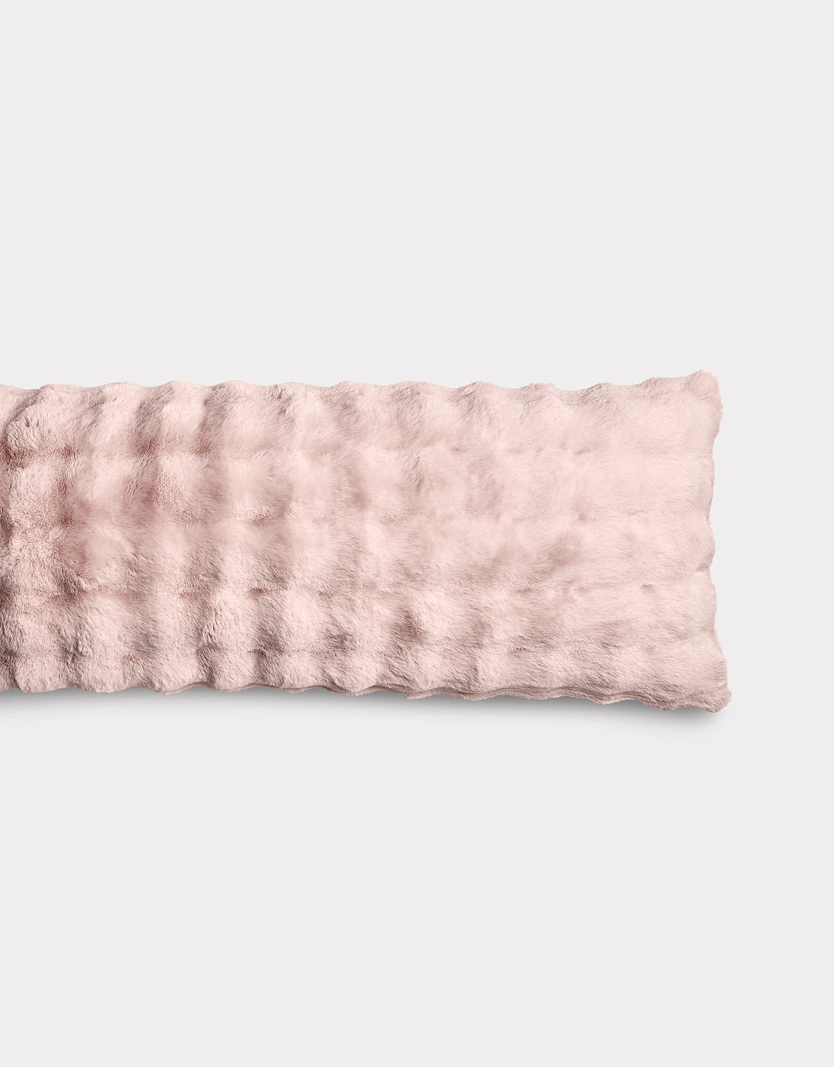 Cozy Earth Bubble Cuddle Pillow