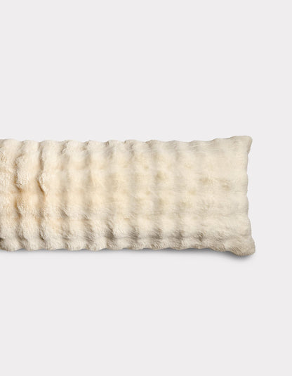 Cozy Earth Bubble Cuddle Pillow