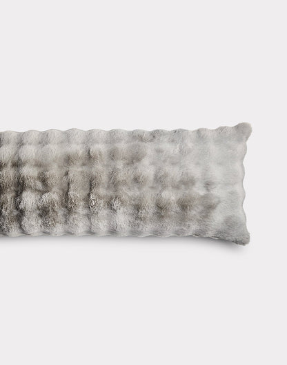 Cozy Earth Bubble Cuddle Pillow