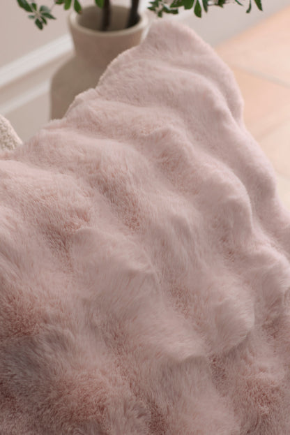 Cozy Earth Bubble Cuddle Pillow