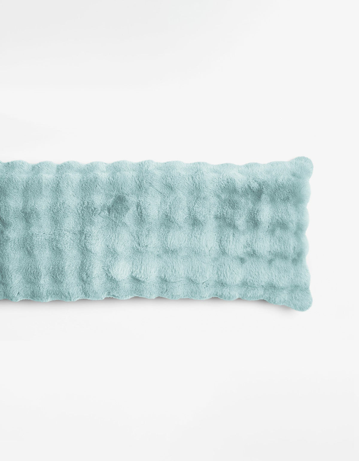 Cozy Earth Bubble Cuddle Pillow