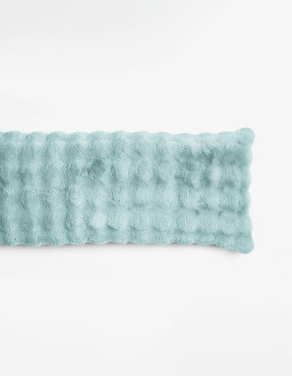 Cozy Earth Bubble Cuddle Pillow