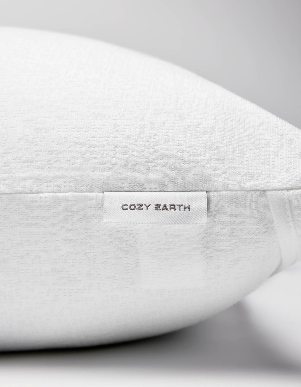 Cozy Earth Cooling Pillow Protector