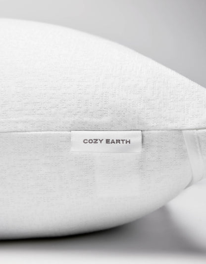 Cozy Earth Cooling Pillow Protector
