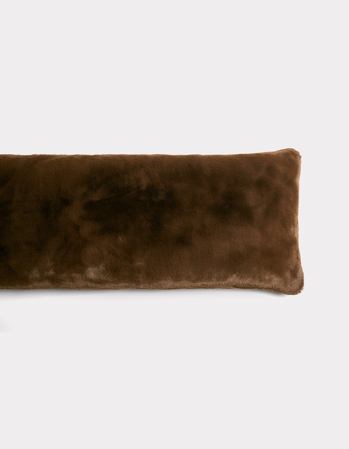 Cozy Earth Superplush Cuddle Pillow