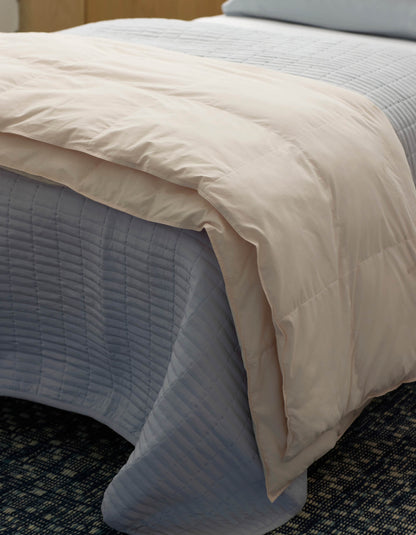 Cozy Earth Down Alternative Throw