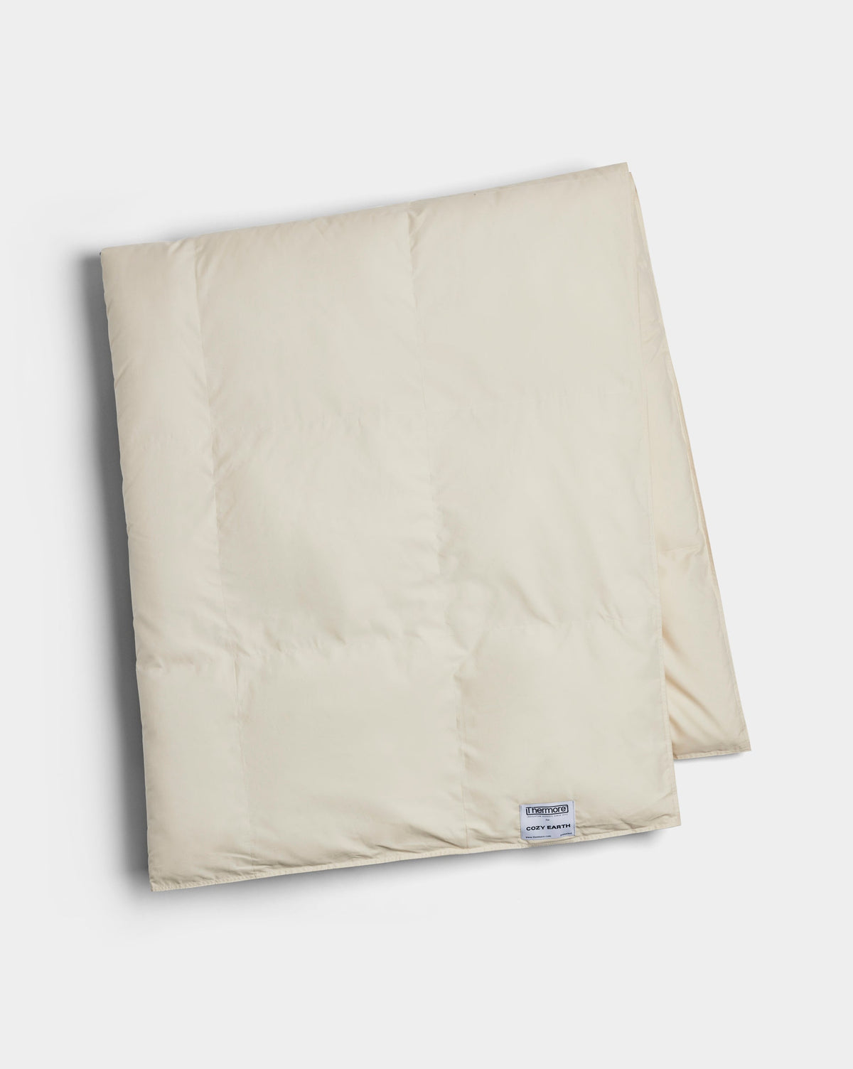 Cozy Earth Down Alternative Throw