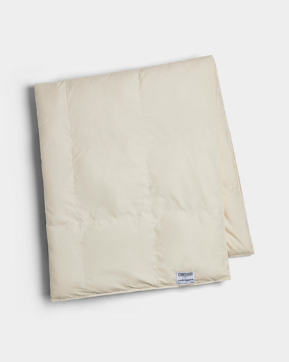 Cozy Earth Down Alternative Throw