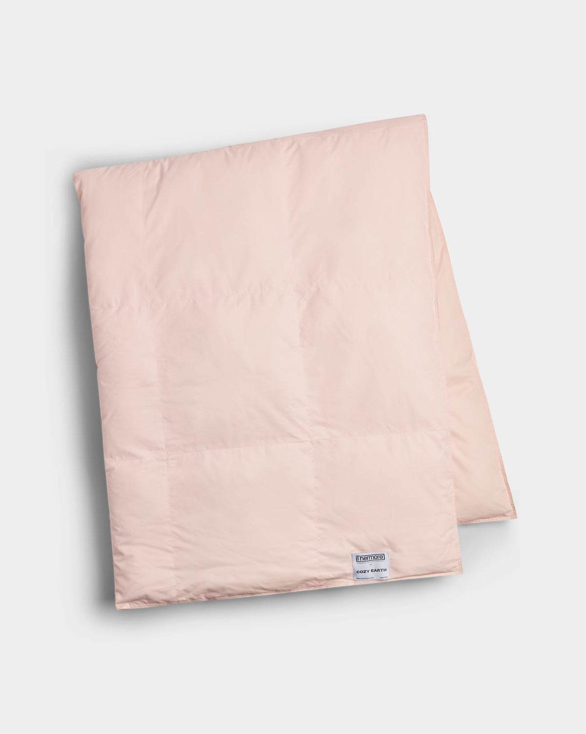 Cozy Earth Down Alternative Throw