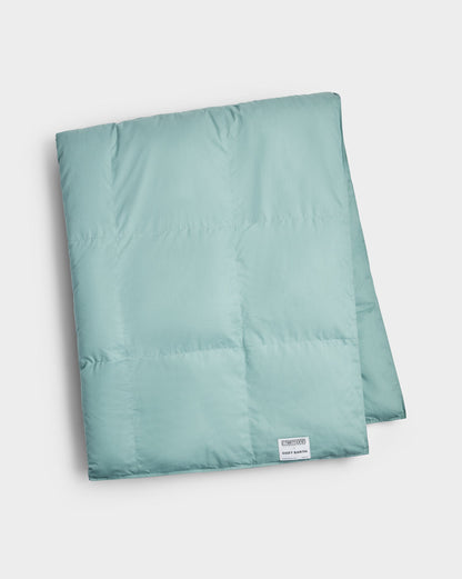 Cozy Earth Down Alternative Throw