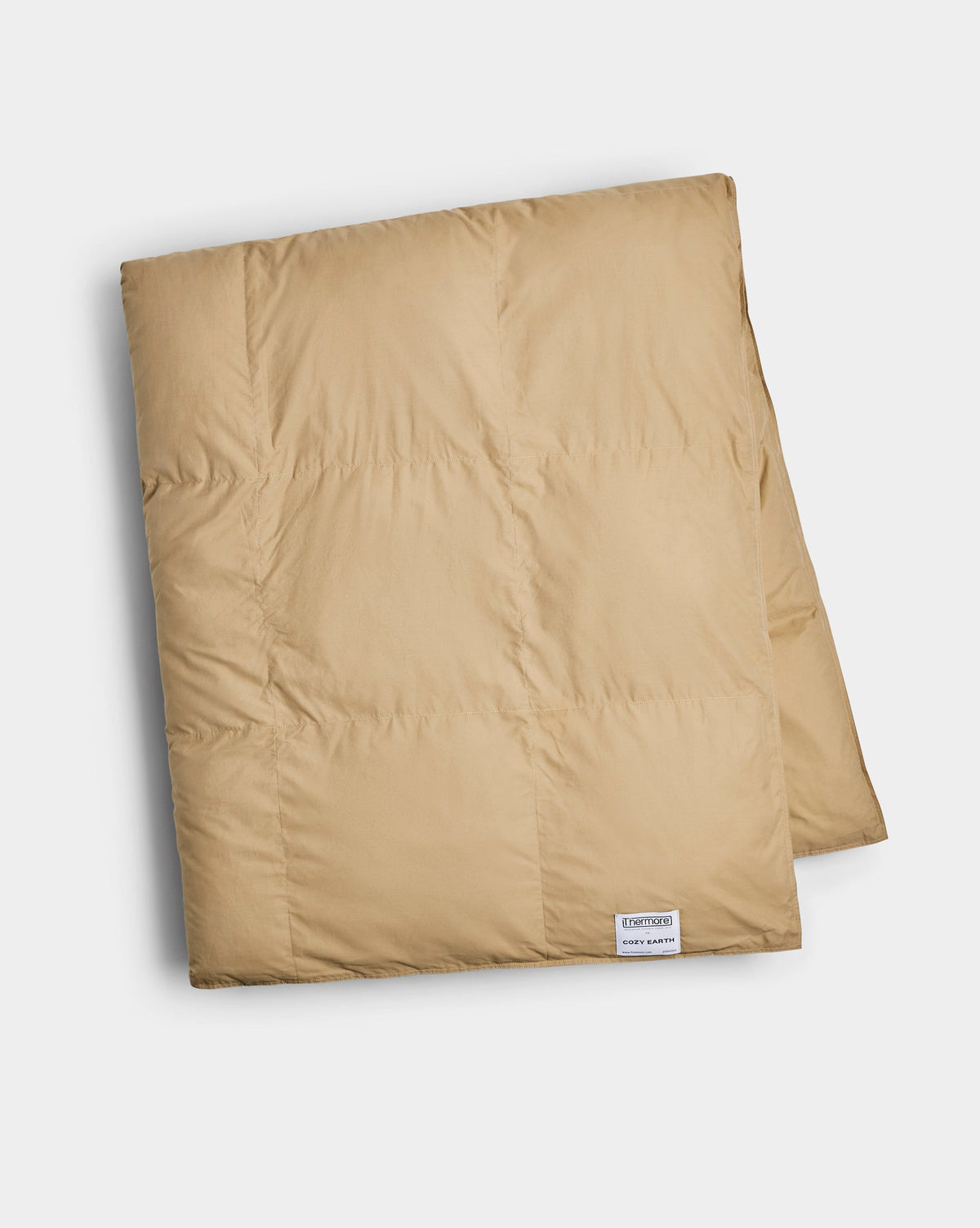 Cozy Earth Down Alternative Throw
