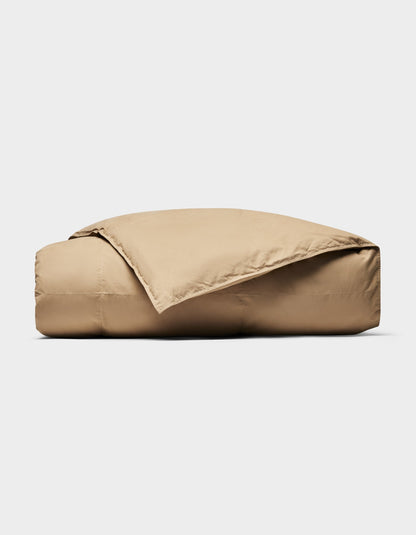 Cozy Earth Down Alternative Throw
