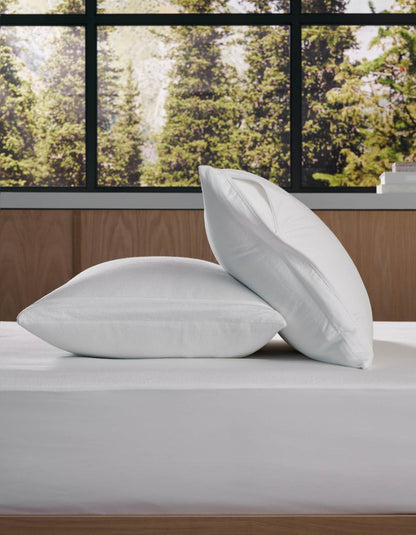 Cozy Earth Cooling Pillow Protector