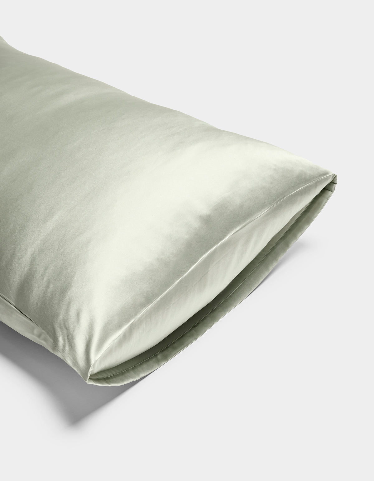Cozy Earth Silk Pillowcase