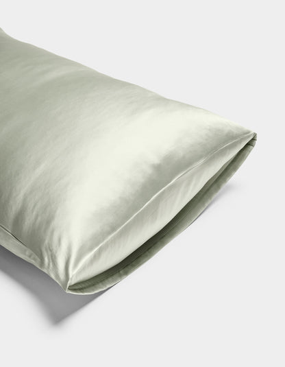 Cozy Earth Silk Pillowcase