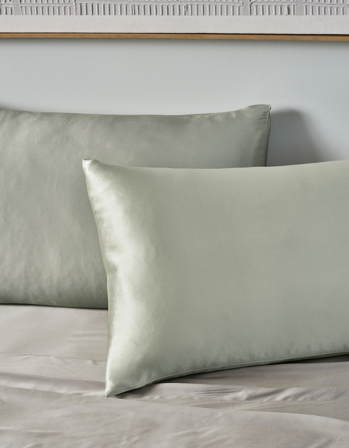 Cozy Earth Silk Pillowcase