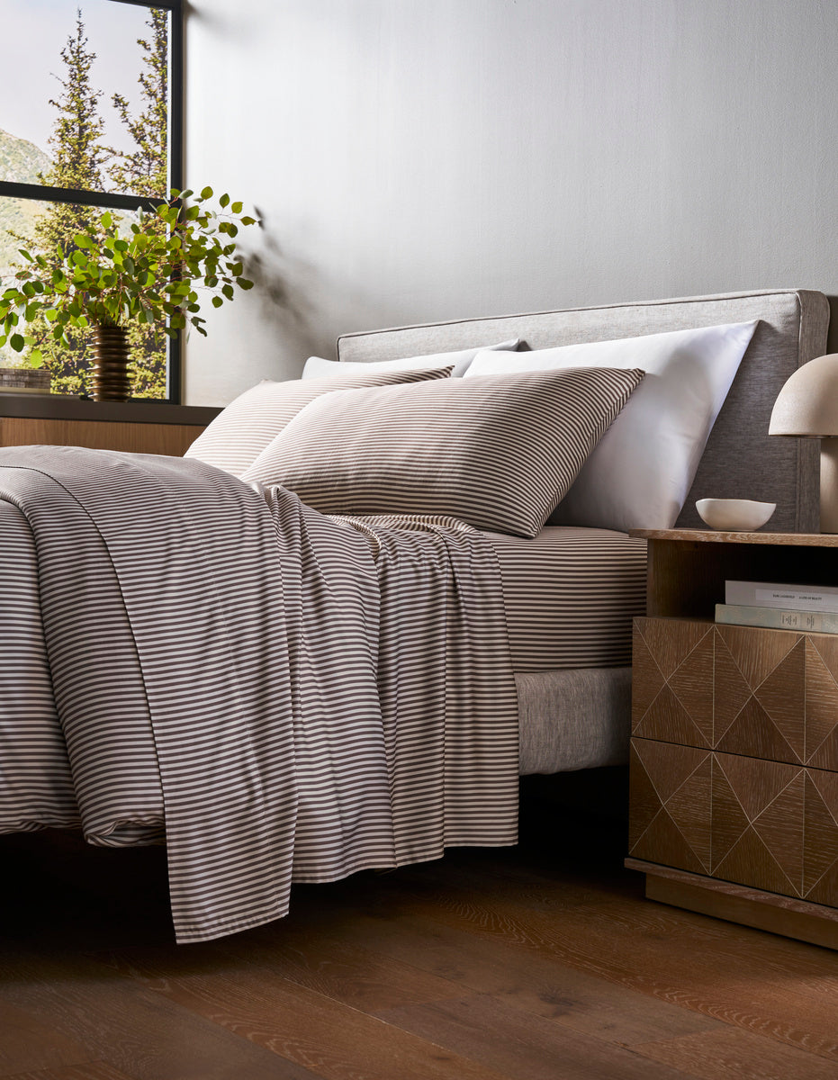 Cozy Earth Bamboo Duvet Cover