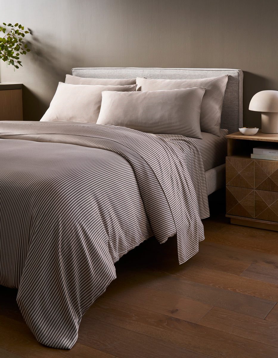Cozy Earth Bamboo Duvet Cover