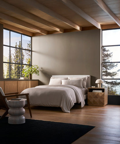 Cozy Earth Bamboo Duvet Cover
