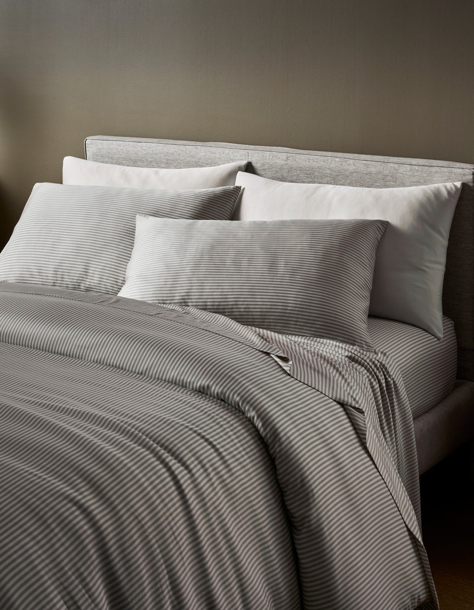 Cozy Earth Bamboo Pillowcases