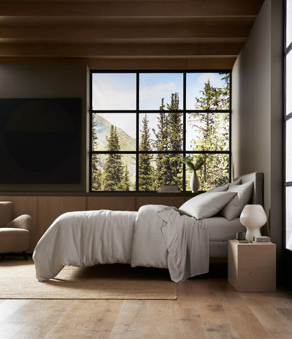 Cozy Earth Bamboo Duvet Cover