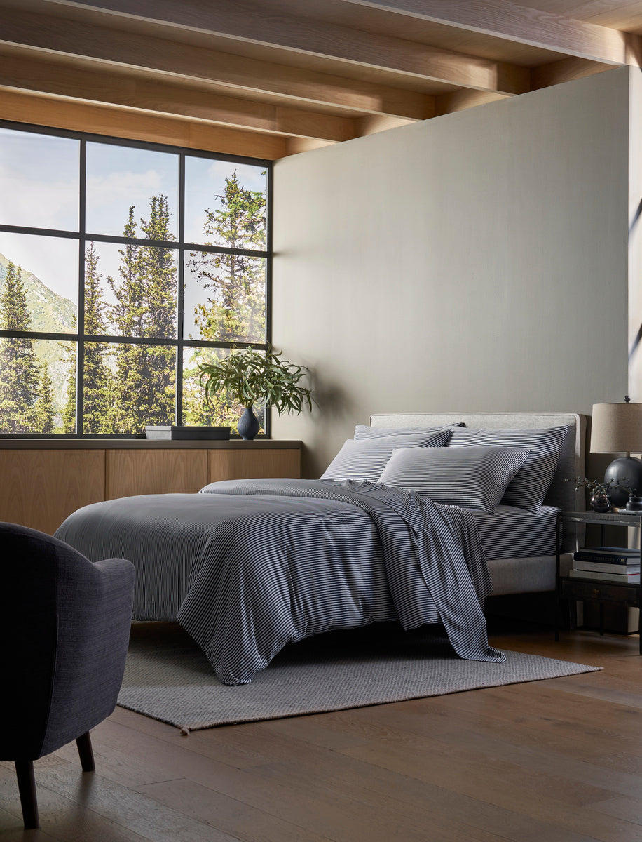 Cozy Earth Bamboo Duvet Cover
