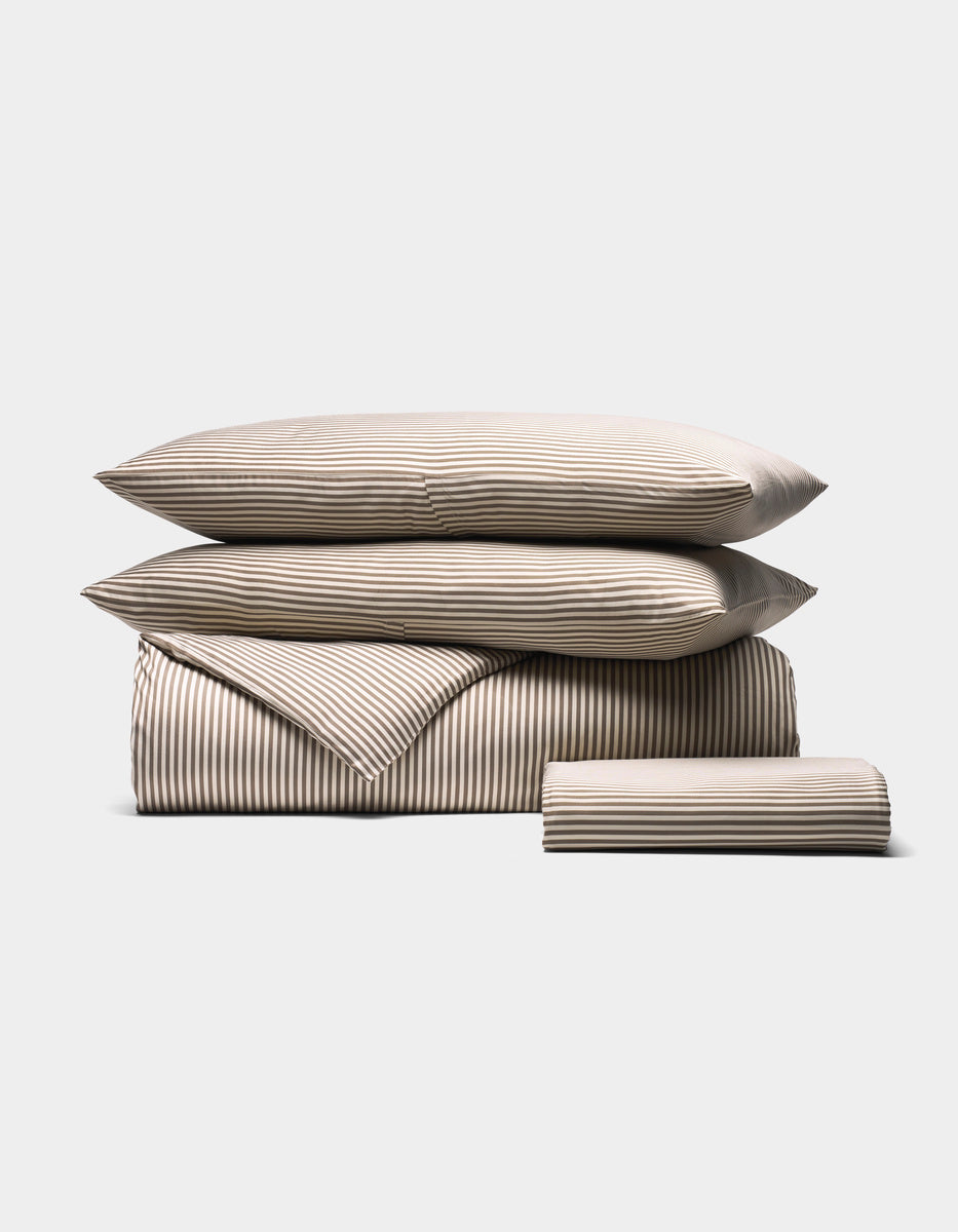 Cozy Earth Bamboo Bedding Essential Bundle