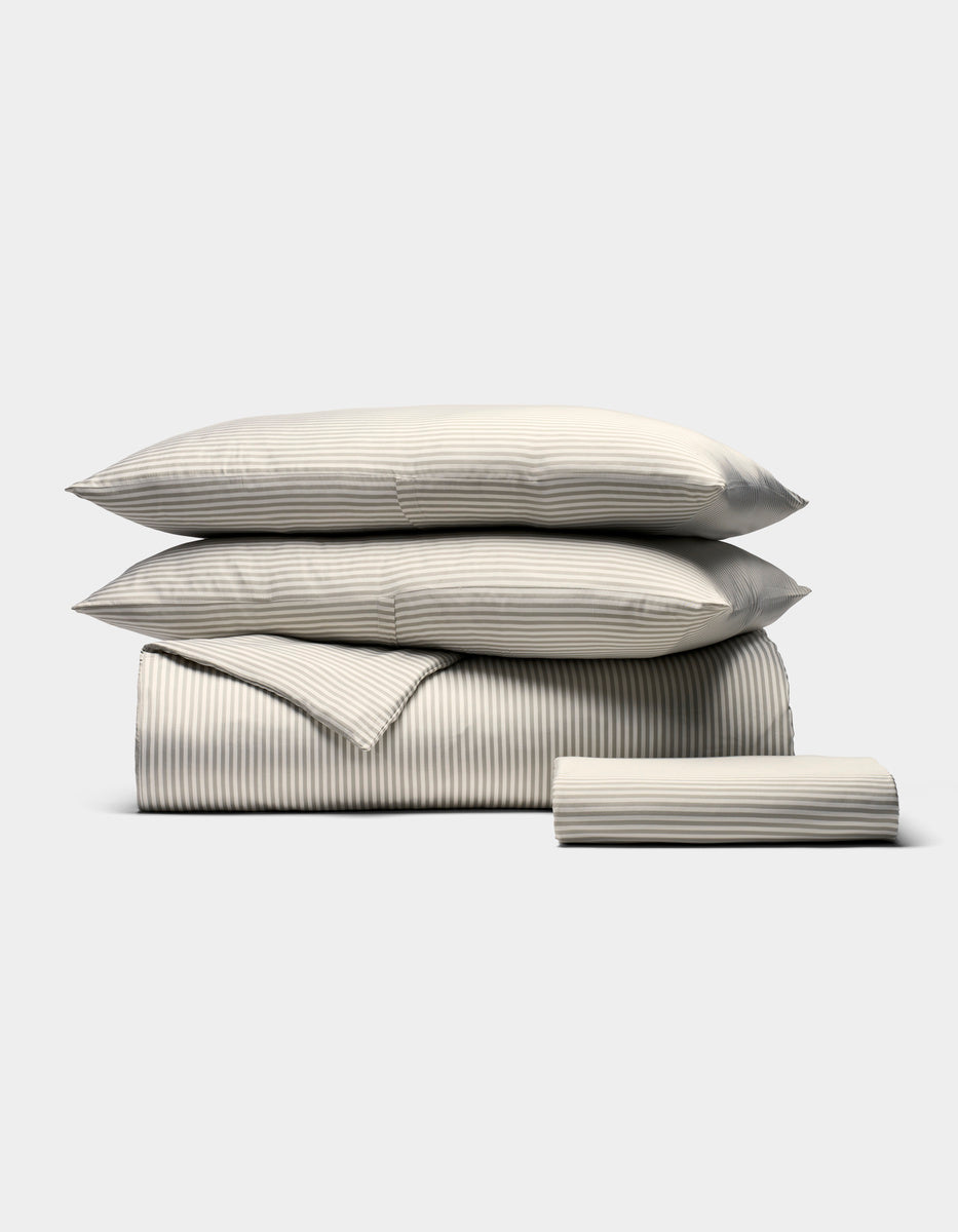 Cozy Earth Bamboo Bedding Essential Bundle