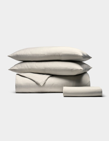Cozy Earth Bamboo Bedding Essential Bundle