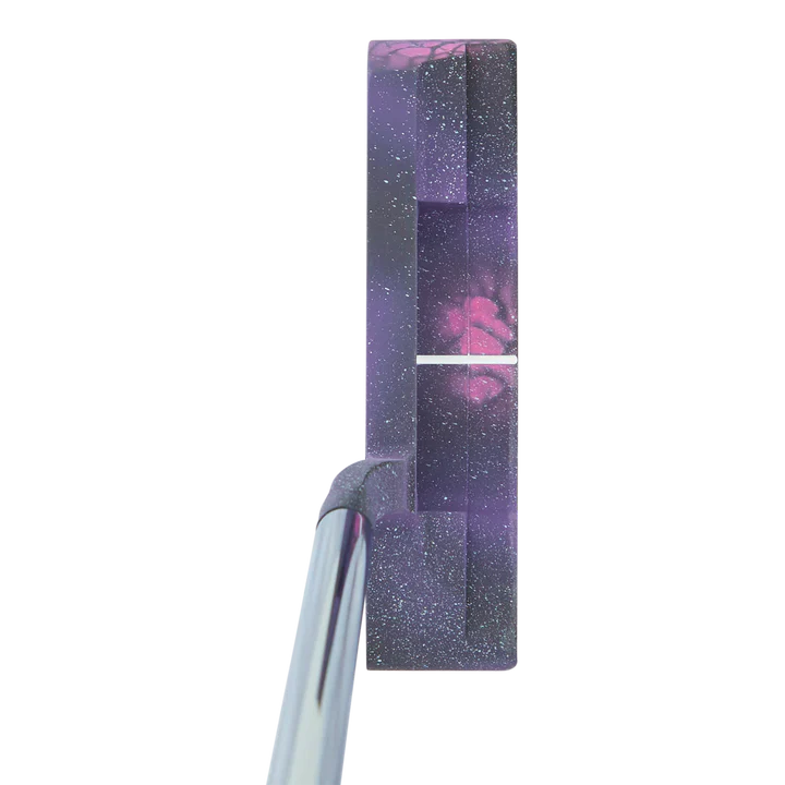 Bettinardi Studio B Reserve Galaxy BB41 Flow Flymill Blade Putter