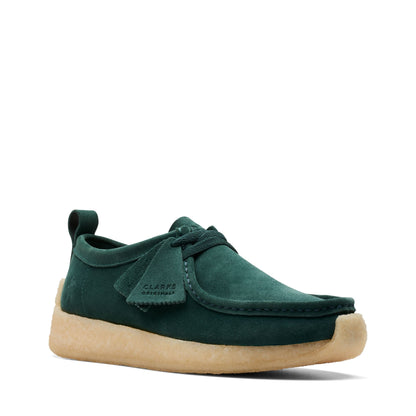 Clarks Rossendale 'Ronnie Fieg Kith 8th Street - Green'