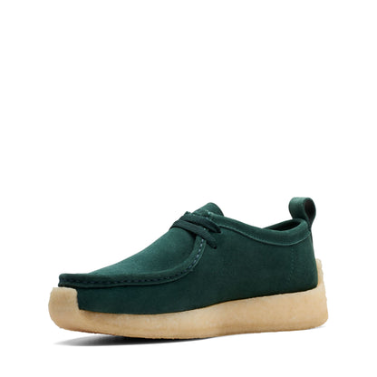 Clarks Rossendale 'Ronnie Fieg Kith 8th Street - Green'