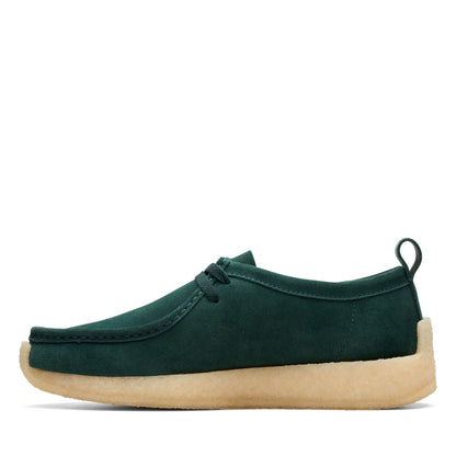 Clarks Rossendale 'Ronnie Fieg Kith 8th Street - Green'