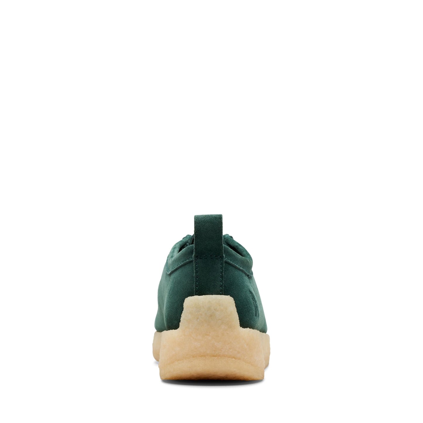 Clarks Rossendale 'Ronnie Fieg Kith 8th Street - Green'