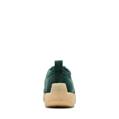 Clarks Rossendale 'Ronnie Fieg Kith 8th Street - Green'
