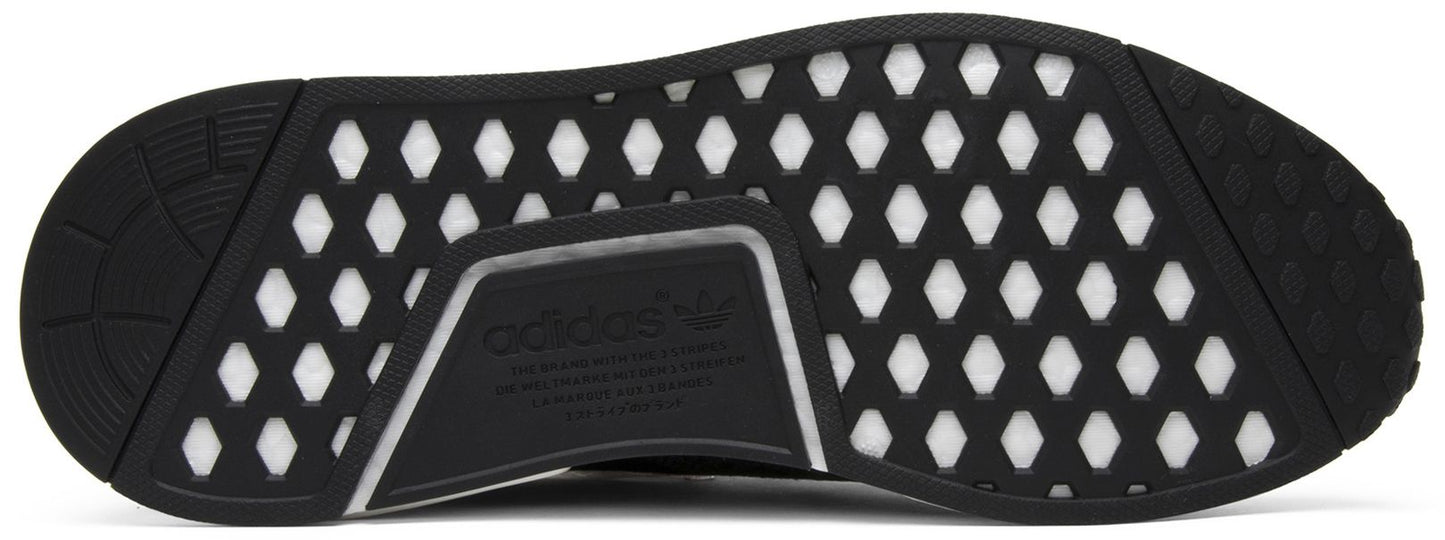 Adidas NMD R1 ‘Neighborhood x Invincible’