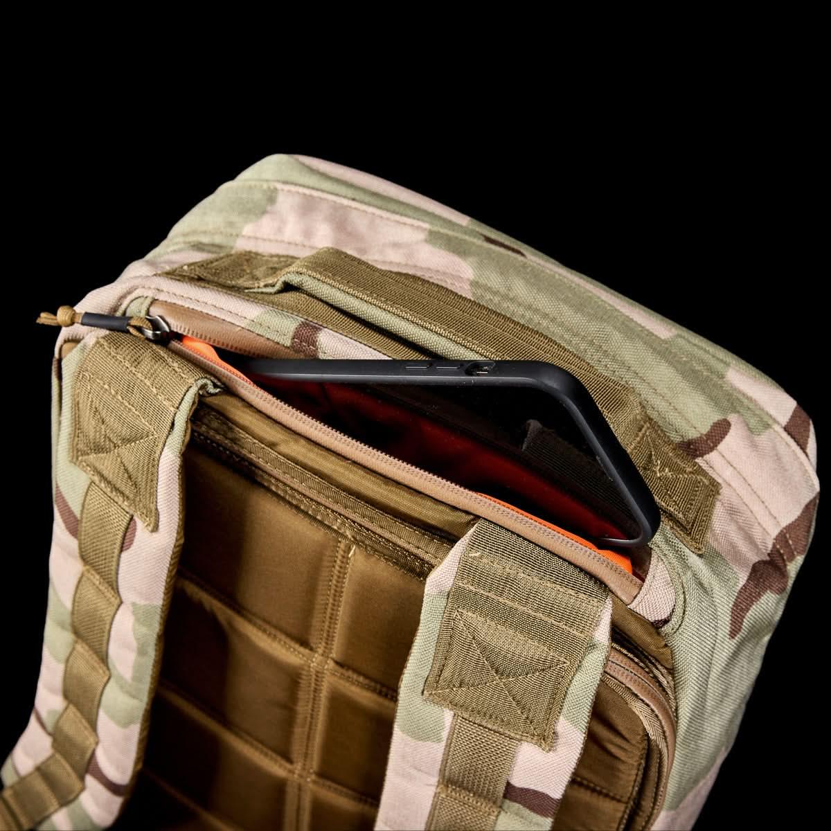GORUCK GR1 USA - Cordura