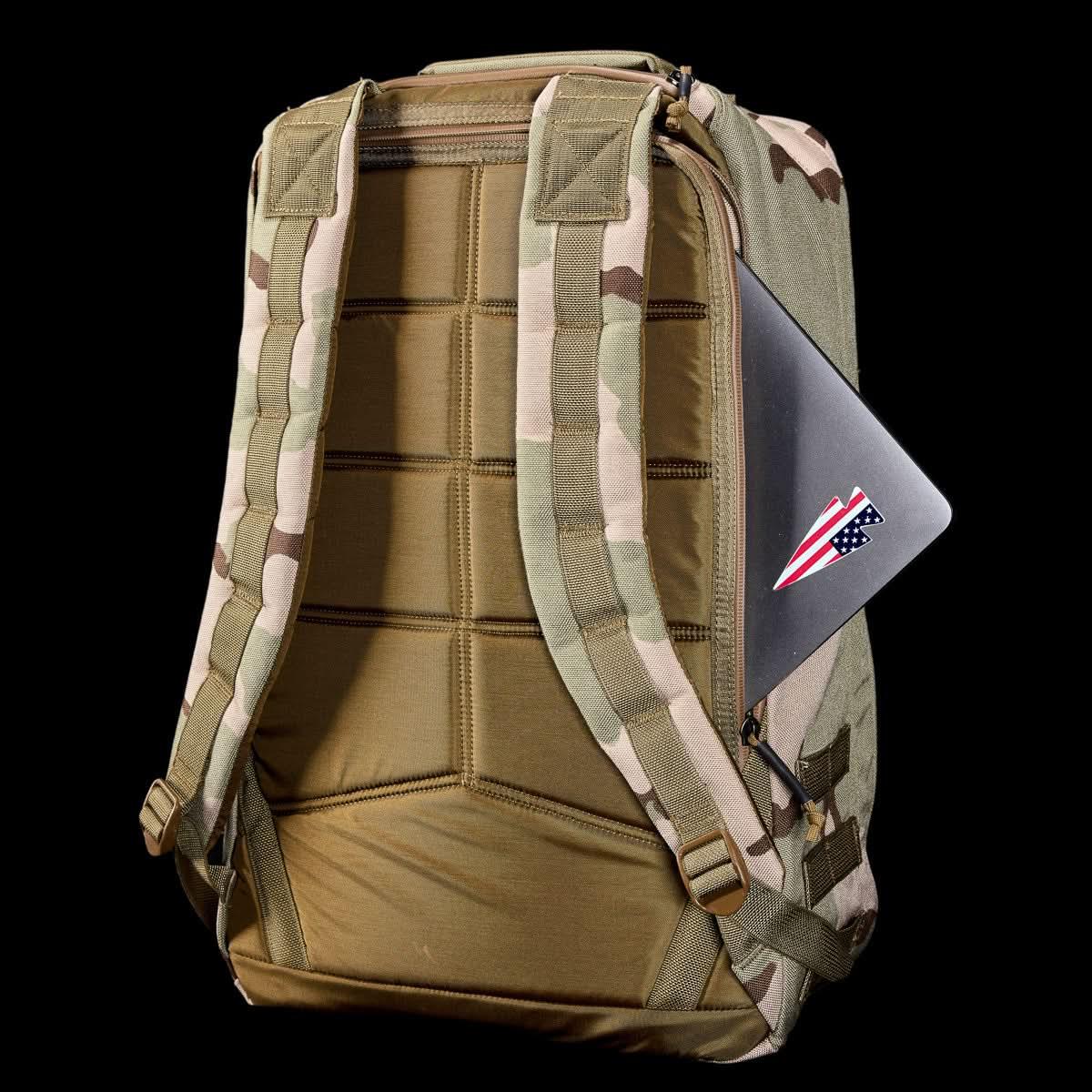 GORUCK GR1 USA - Cordura