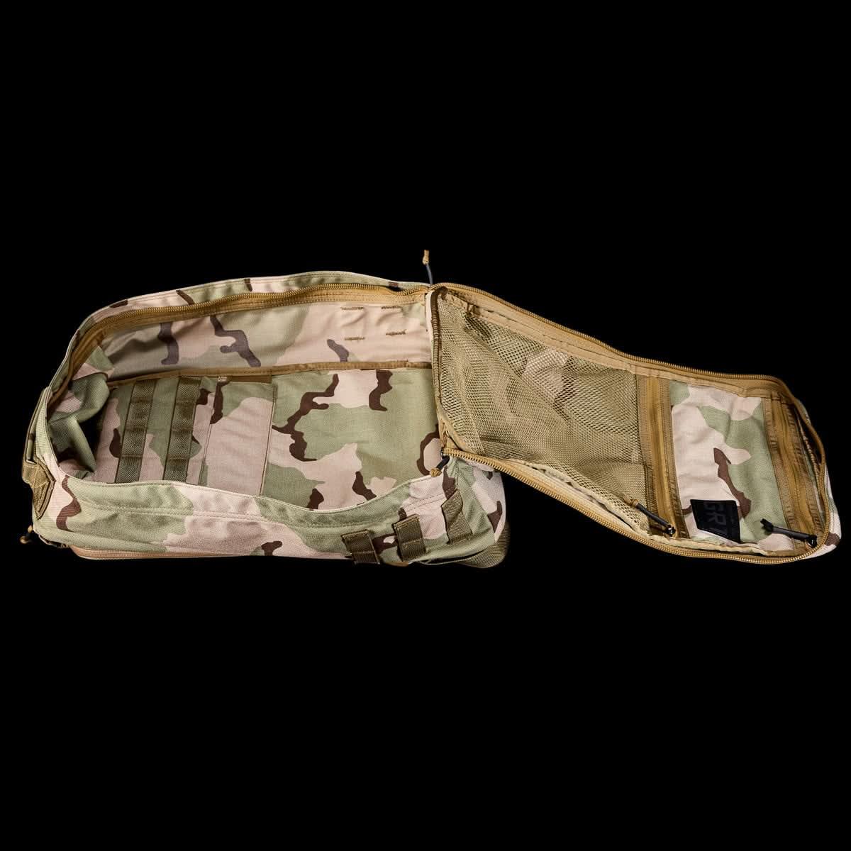 GORUCK GR1 USA - Cordura