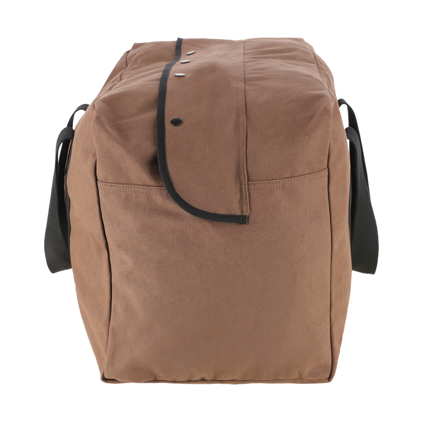 WDO Hoplite Canvas Parachute Bag