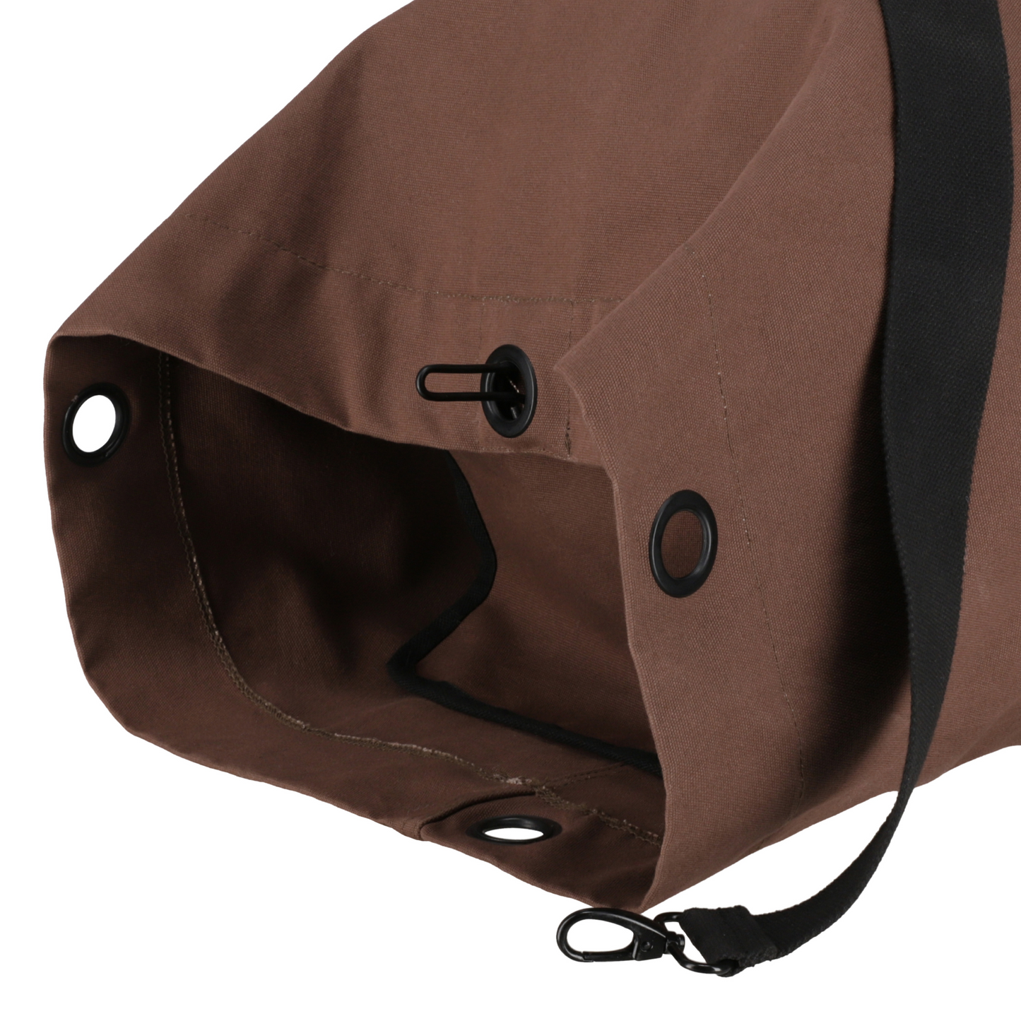 WDO Hoplite Canvas Top Load Bag