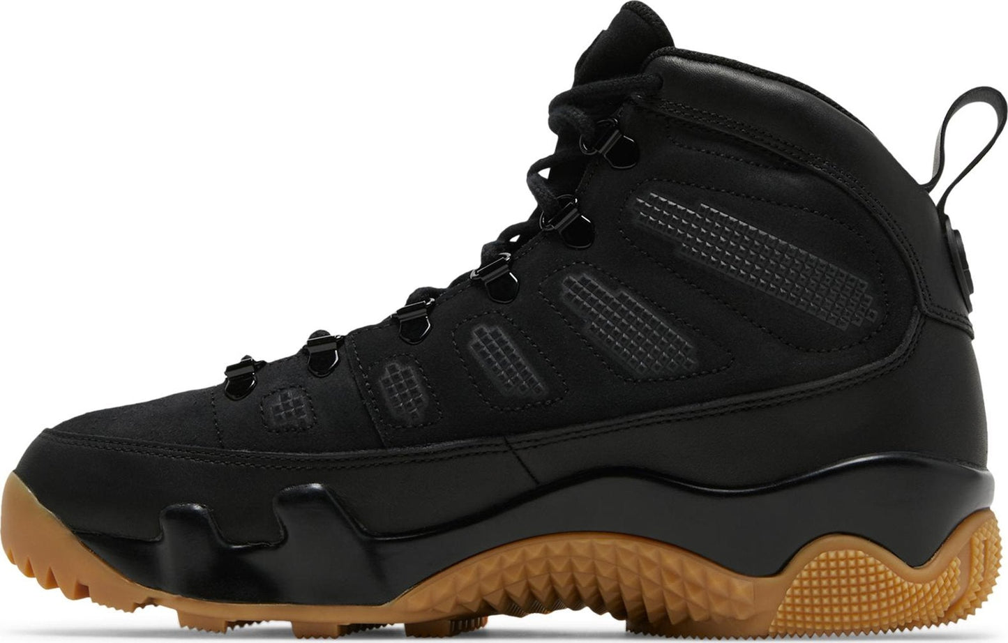 Size 8M Jordan 9 Retro Boot NRG ‘Black/Light Gum’