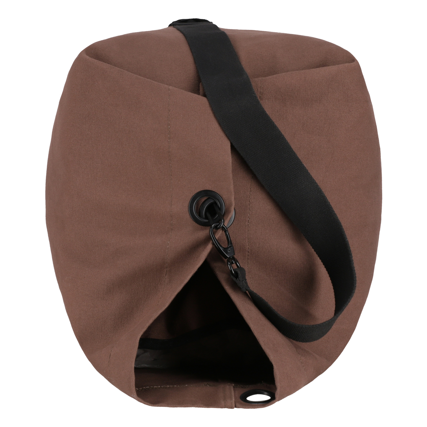 WDO Hoplite Canvas Top Load Bag